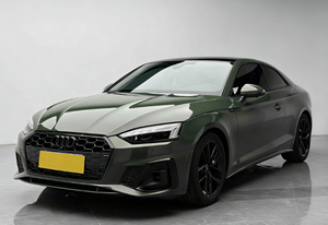 <span class=keywords><strong>Audi</strong></span> <span class=keywords><strong>A5</strong></span> <span class=keywords><strong>Coupé</strong></span> 40 TFSI Dynamic Edition <span class=keywords><strong>2023</strong></span> - Product Image 2