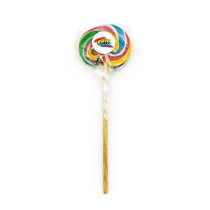 Caramelo Nutanix Lollipop 35g, Dulce Promocional - Product Image 2
