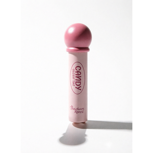 Apieu Candy Gloss Tint 02 Fraise Crémeuse Maquillage des Lèvres Toutes Peaux Formule K-Beauty - Product Image 1