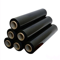 <span class=keywords><strong>24</strong></span> ميكرون لف يدوي ناعم <span class=keywords><strong>24</strong></span> ميكروفون PE لف - Product Image 3