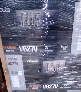 Nuevo y original VG27VQM Gaming Monitor 27 pulgadas 240Hz 1ms Pantalla LED curva Estado limpio - Product Image 6