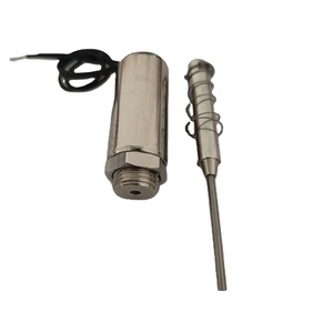 <span class=keywords><strong>Mini</strong></span> T1939S-12A20 Ống tuyến tính <span class=keywords><strong>solenoid</strong></span> đẩy kéo 100% chu kỳ nhiệm vụ 5mm đột quỵ 7W 12V DC - Product Image 5