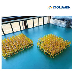 755nm mum Alexandrite Yag epilasyon makinesi mesafe ölçer 15mm 18mm 20mm 22mm 24mm mesafe ölçer - Product Image 5