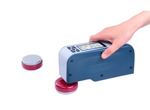 Dijital el fotoğraf elektrik kolorimetre - Product Image 4