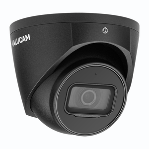 Valucam 2.8mm 8MP IR Fixed-focal Dome <b>Camera</b> IP67 Waterproof H.265 CMOS Sensor Pan-Tilt Night Vision Motion Detection Memory - Product Image 3