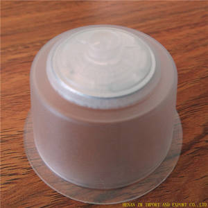 Cápsulas de café Dolcegusto desechables compatibles Productos de embalaje e impresión Premium - Product Image 4