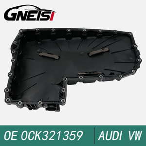 กระทะน้ำมันเกียร์2016-2026 0CK321359M 0CK321359N สำหรับออดี้ A6 A7 Q5 A5 A4 - Product Image 2