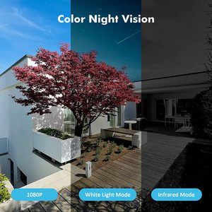 LTE <span class=keywords><strong>IP</strong></span> Camera powered tuya với thẻ nhớ hai âm thanh CMOS PTZ xoay wifi quay video - Product Image 5