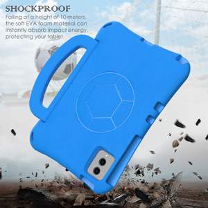 Pour Samsung Galaxy Tab S7/S8/S9/S10 11 pouces EVA coque de protection antichoc étui Design Durable - Product Image 3
