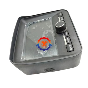 ชุดประกอบคลัสเตอร์ HCE รุ่น 21Q6-33401 21Q6-30104 21Q6-30400 สำหรับรถขุด R140LC-9 R160LC-9 R180LC-9 - Product Image 3