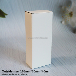 Boîte Pliante de Luxe pour Lunettes Étui de Designer Oem pour Lunettes et Lunettes de Soleil <span class=keywords><strong>Emballage</strong></span> en Carton Rectangulaire Boîte d'Expédition - Product Image 6