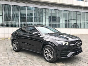 Sièges en cuir d'occasion pour <span class=keywords><strong>Mercedes</strong></span>-Benz <span class=keywords><strong>GLE</strong></span> 450 <span class=keywords><strong>Coupé</strong></span> 4MATIC 48V 2.5T 2021, conduite à gauche, excellent <span class=keywords><strong>prix</strong></span>, vente flash - Product Image 3