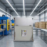 MITSUBISHI MR-J2-200CT MELSERVO Serie J2, Amplificador de Servoaccionamiento de CA de 2KW, Unidad de Accionamiento Servo