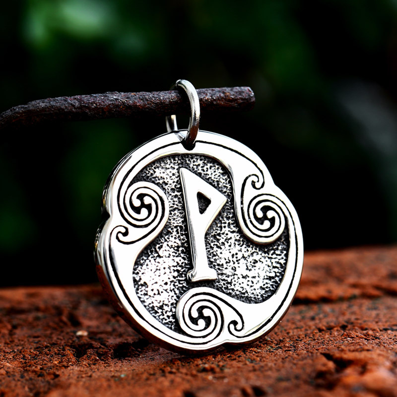 G-single pendant