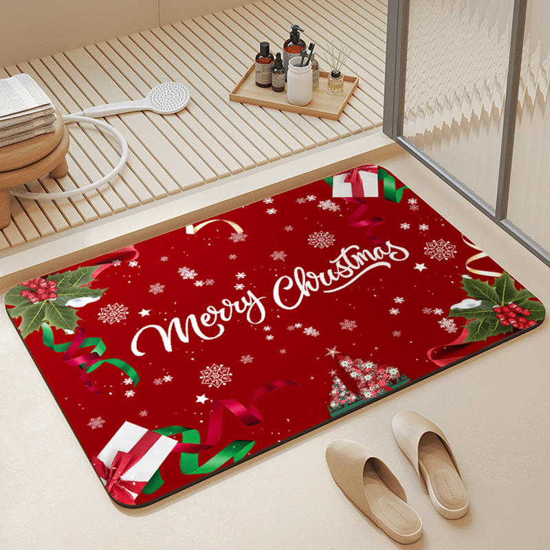 หิมะตกในวันคริสต์มาส