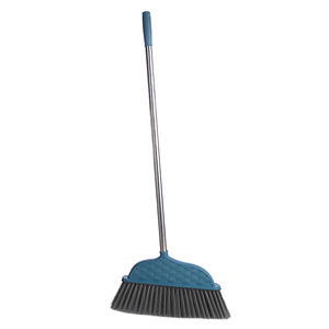 Ensemble <span class=keywords><strong>Balai</strong></span> et Pelle à Poussière Multifonctionnel en PP, Pliable et <span class=keywords><strong>Mural</strong></span>, <span class=keywords><strong>pour</strong></span> Nettoyage Facile des Halls - Product Image 1