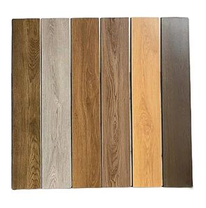 Láminas de Suelo de MDF de Ingeniería Premium con Núcleo de Alta Resistencia para Uso Residencial y Comercial en Interiores - Product Image 3