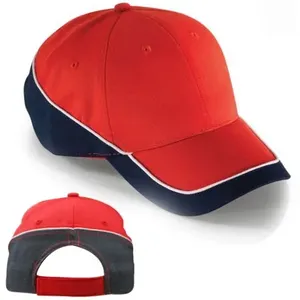 Casquette de course, merchandising personnalisé - Product Image 1