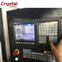 Mini-tour à fraiseuse CNC, modèle VMC7032