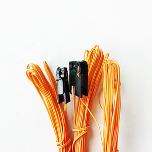 Fus Vuurwerk Klauwen Initiators Ontstekers Voor Vuurwerk Elektrische Vuurwerkzekering Ontsteker Tonen Vuurwerk Veilig Groen - Product Image 1