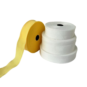 High-<strong>Temperature</strong> PE Heat Shrink Tape-White <strong>Insulation</strong> for Motor Rewinding 220V-600V <strong>Rated</strong> Voltage - Product Image 4