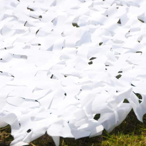 <span class=keywords><strong>Filet</strong></span> <span class=keywords><strong>de</strong></span> <span class=keywords><strong>camouflage</strong></span> <span class=keywords><strong>blanc</strong></span> en polyester <span class=keywords><strong>sur</strong></span> <span class=keywords><strong>mesure</strong></span>, <span class=keywords><strong>filet</strong></span> pare-soleil extérieur pour couverture <span class=keywords><strong>de</strong></span> voiture, chasse, décoration - Product Image 5