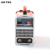 Soudeuse à arc portable ZX7 IGBT 220/380V 315A 5kW, nouvelle soudeuse à arc manuelle pour usage domestique et industries de la construction