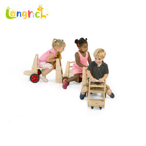 Le dernier vélo d'équilibre <span class=keywords><strong>en</strong></span> <span class=keywords><strong>bois</strong></span> pour des enfants, vélo d'équilibre de jouet <span class=keywords><strong>en</strong></span> <span class=keywords><strong>bois</strong></span> pour le vélo de course de Childrenwood - Product Image 2