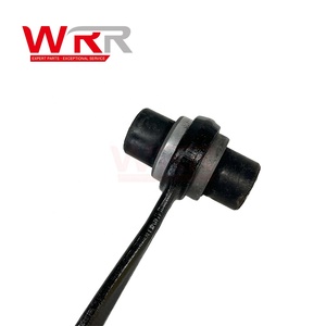 2203500453 2203502453 Brazo de control para Benz W220 S320 S500, piezas de suspensión automotriz duraderas, rótula de eje trasero izquierda y derecha - Product Image 3