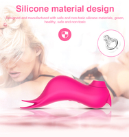 Jouets sexuels pour femmes adultes, vibromasseur suceur Woodpecker, vibromasseur féminin pour orgasme, rechargeable par USB, 10 modes de succion et de vibration