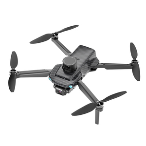 U99 bay không người lái với GPS 4k Máy ảnh điều khiển từ xa máy ảnh <span class=keywords><strong>Drone</strong></span> thông minh trở lại 40 phút bay không người lái nhà máy giá động cơ không chổi than - Product Image 2
