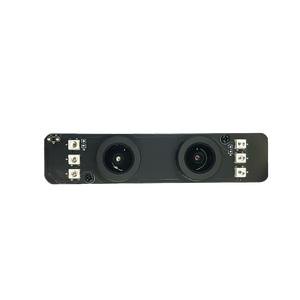 Módulo de Cámara USB de Alta Definición de 2MP OV2735 con Lente sin Distorsión, Resolución 1080P, Reconocimiento Facial, Uso en Interiores - Product Image 2