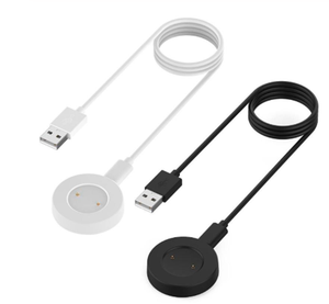 Câble de charge magnétique pour montre, adaptateur d'alimentation portable, sortie 55W/125W/135W/45W pour <span class=keywords><strong>GT</strong></span> <span class=keywords><strong>2</strong></span> 4 4pro, caractéristiques de sécurité 5V/2A - Product Image 1