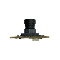 Module de caméra USB LLGCAAM 48MP Imx586 8K Ultra HD, objectif 3mm 92 degrés sans distorsion, 8000x6000 UVC, reconnaissance de fichiers d'image CMOS 1/2