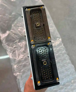 366-8821 3668821 cho Sâu Bướm máy xúc điều khiển máy tính Board ECU ECM điều khiển cho Cat e320d e320dl e330d2 ECU ECM - Product Image 5