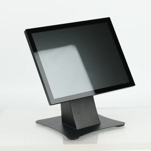 <b>10</b>.4 12 15 Inch J1900 Industrial Touch Panel Pc HMI Control Industrial Pc Embedded - Product Image 2