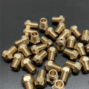 Valvola del <span class=keywords><strong>Gas</strong></span> in Ottone per Fornelli a Prezzo di Fabbrica Personalizzata per Esigenze di Cucina - Product Image 4