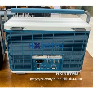 ออสซิลโลสโคปสัญญาณผสม Tektronix 6 Series B Mso58B 8 ช่องสัญญาณ แบนด์วิดท์ 1GHz-10GHz 220V lexso H - Product Image 2