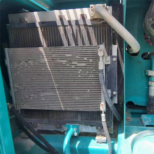 Miniexcavadora de <span class=keywords><strong>8</strong></span> Toneladas SWE80E Usada, Precio Bajo, Envío Gratis, Nuevo Modelo, Bomba Hidráulica Agrícola con Motor Yanmar - Product Image 6