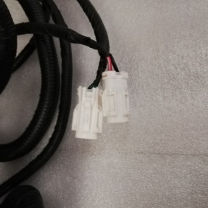 <strong>JAC</strong> Genuine Parts High Quality <strong>CHASSIS</strong> REAR WIRE HARNESS ASSY, for <strong>JAC</strong> Heavy Duty Truck, Part Code 91585-Y41B2 - Product Image 4