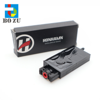Amortiguador de Tinta HONHAMN JV33 DX5 Compatible con Cabezal de Impresión Epson XP600 I3200 TX800 4720 para Impresora UV Mimaki JV33 JV5 CJV30