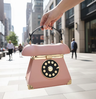 Sacs à main de créateurs tendance pour femmes – Pochette de luxe en PU pour téléphone, sac à bandoulière étanche pour femme