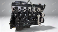 Nouveau bloc moteur diesel Nofear 1HZ 4.2T pour Land Cruiser série J70/J100, conversion turbo 4.2L