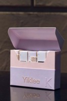 Coffret Cadeau Trio de Parfums Miniatures Personnalisables 2ml 3ml 5ml – Essentiels de Voyage Pliables