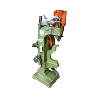 JZ-958K de rivetage multifonctionnel de chaussure de football de patin à glace chaussure de football