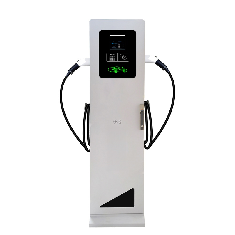 New Energy Electric Vehicle AC Charging