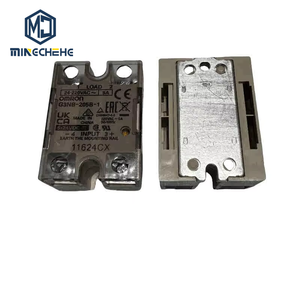 อุปกรณ์ควบคุม PLC ระบบอัตโนมัติสำหรับอุตสาหกรรมประสิทธิภาพสูงชุด AUTOMATION-P100 AUTOMATION-P200 AUTOMATION-P300 AUT - Product Image 1