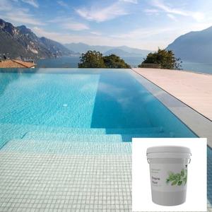 Revêtement de piscine à base d'eau Eco-Safe pour une protection de surface et une longévité améliorées - Product Image 4