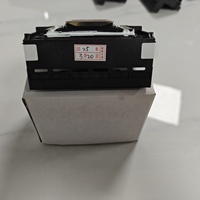 Nuevo Cabezal de Impresión XP600/I3200 para Impresora de Inyección de Tinta Compatible con /Roland/Wutoh/Ricoh/Xaar para Impresión Minorista