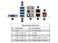 Carte mère de serveur E-ATX MBD-X11DAI-N avec double socket LGA-3647 (socket P) Intel C621, prise en charge DDR4